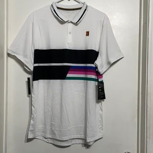 Nike Tennis Polo